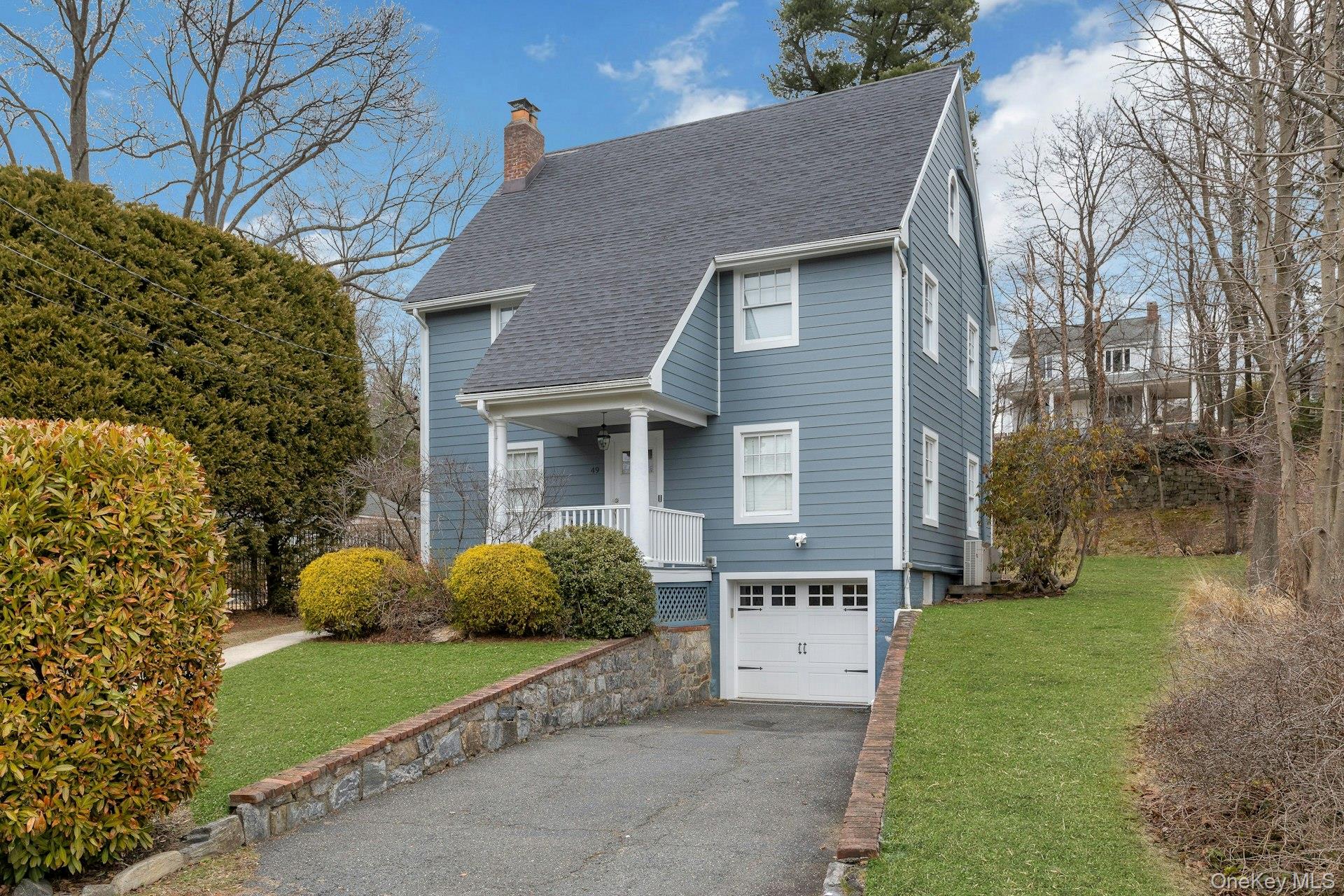 #2 photo, 49 Bellewood Avenue, 紐約州 Dobbs Ferry , NY 10522