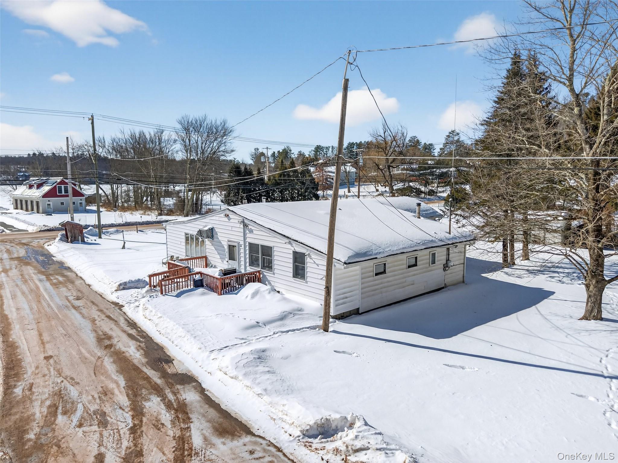 #1 photo, 3 Cooper Drive, 纽约州 Kauneonga Lake , NY 12720