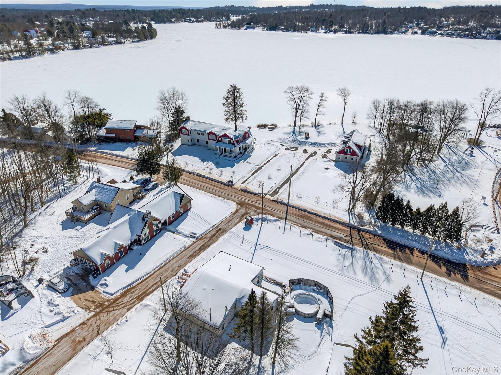 #2 photo, 3 Cooper Drive, 纽约州 Kauneonga Lake , NY 12720