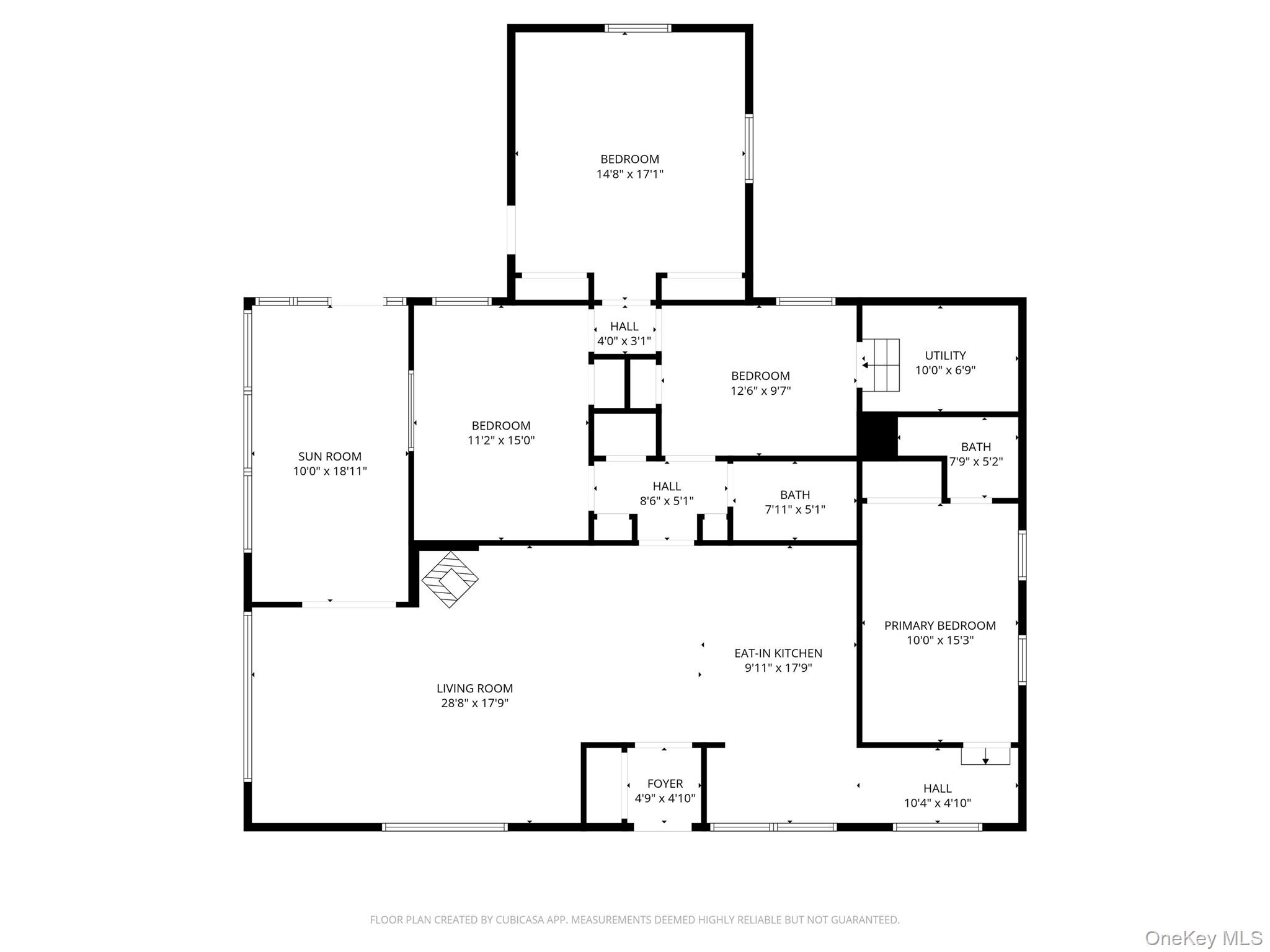 #4 photo, 3 Cooper Drive, 纽约州 Kauneonga Lake , NY 12720