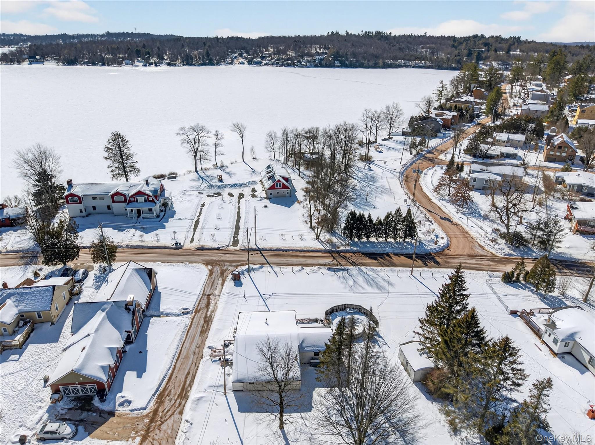 #5 photo, 3 Cooper Drive, 纽约州 Kauneonga Lake , NY 12720