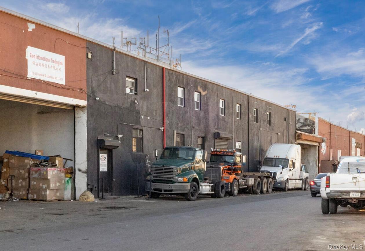 #1 photo, 110-60 Dunkirk Street, Jamaica , NY 11433