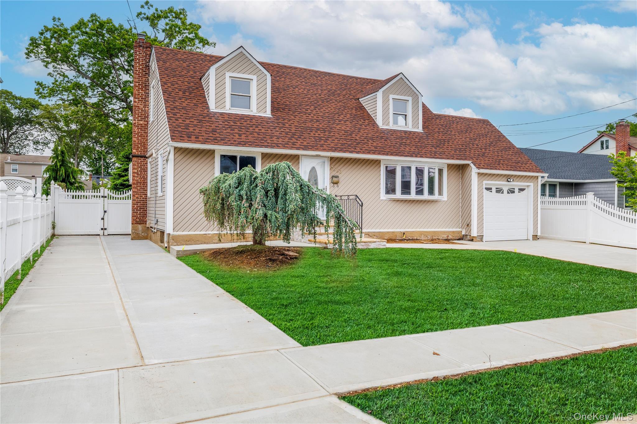 #2 photo, 3883 Franklin Avenue, 長島 Seaford , NY 11783