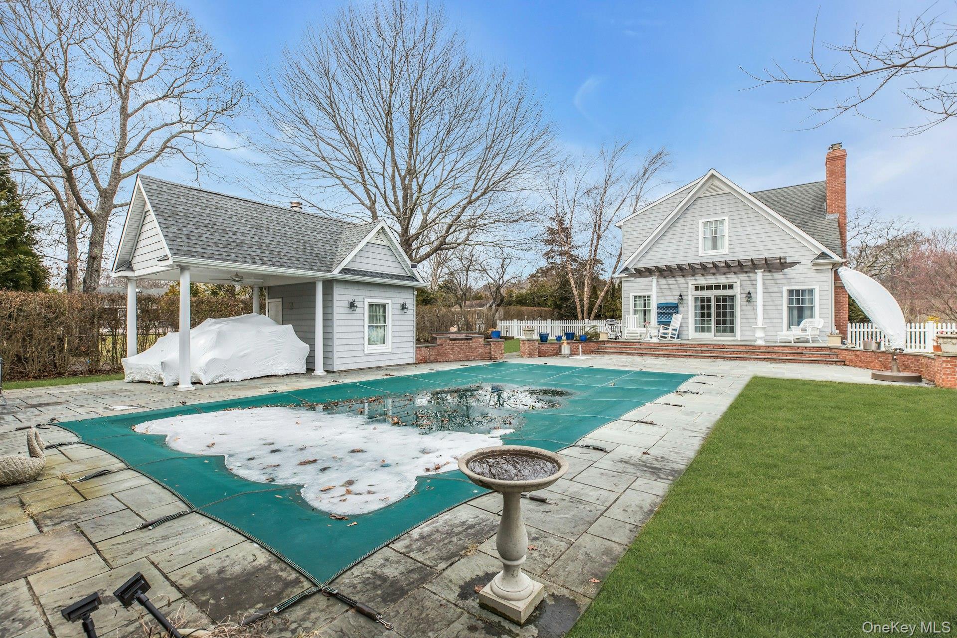 #3 photo, 4 Wells Lane, 東長島 Hampton Bays , NY 11946
