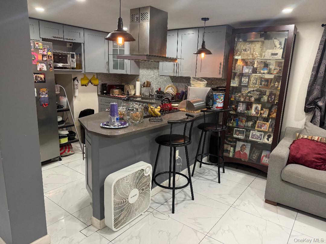 #18 photo, 119-05 224th Street, Cambria Heights , NY 11411