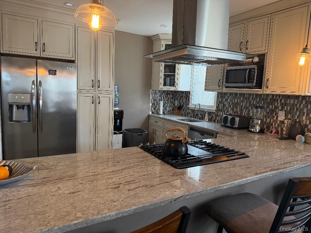 #8 photo, 119-05 224th Street, Cambria Heights , NY 11411