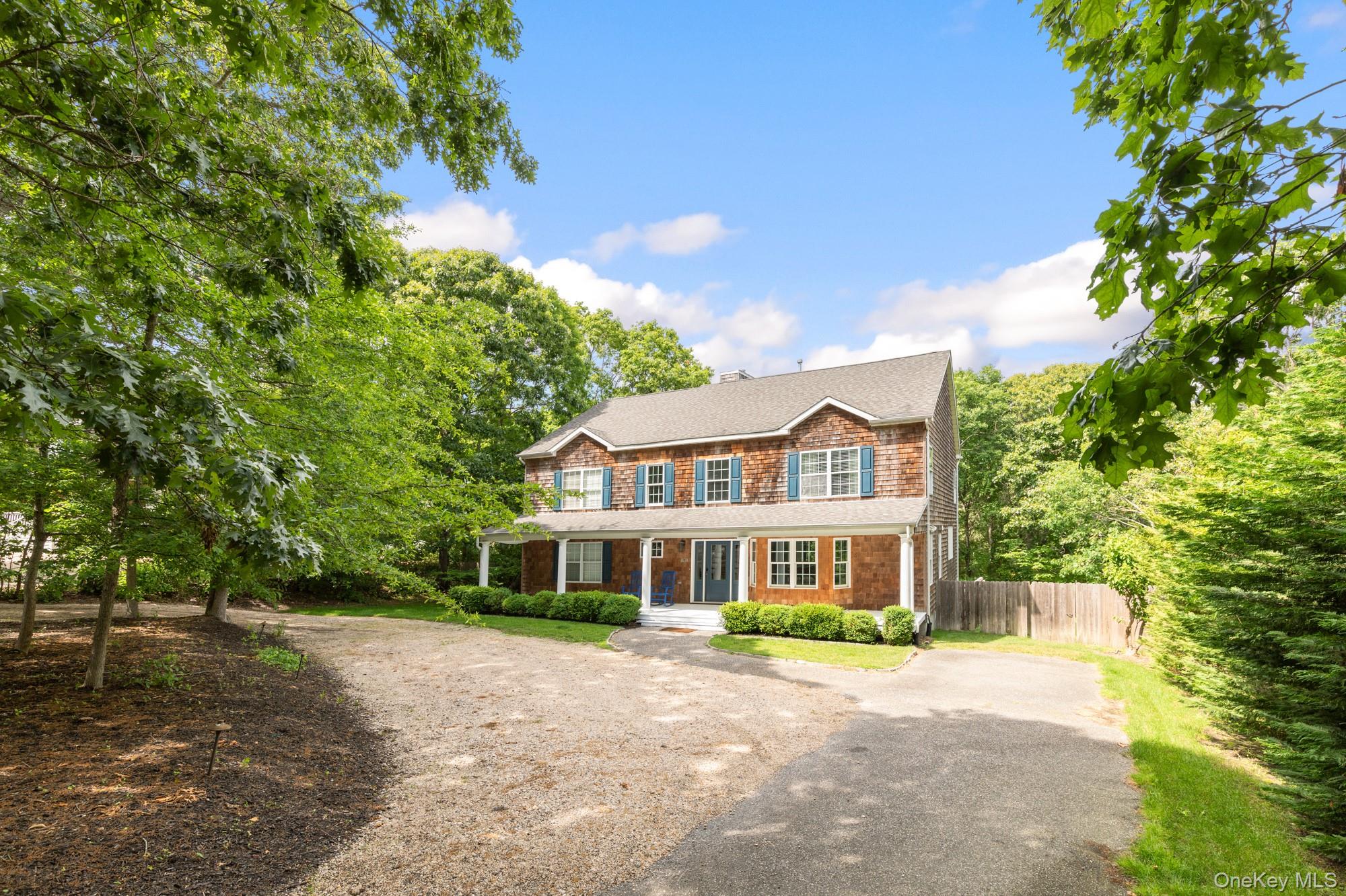 #1 photo, 191 Shinnecock Hills Road, 東長島 Southampton , NY 11968