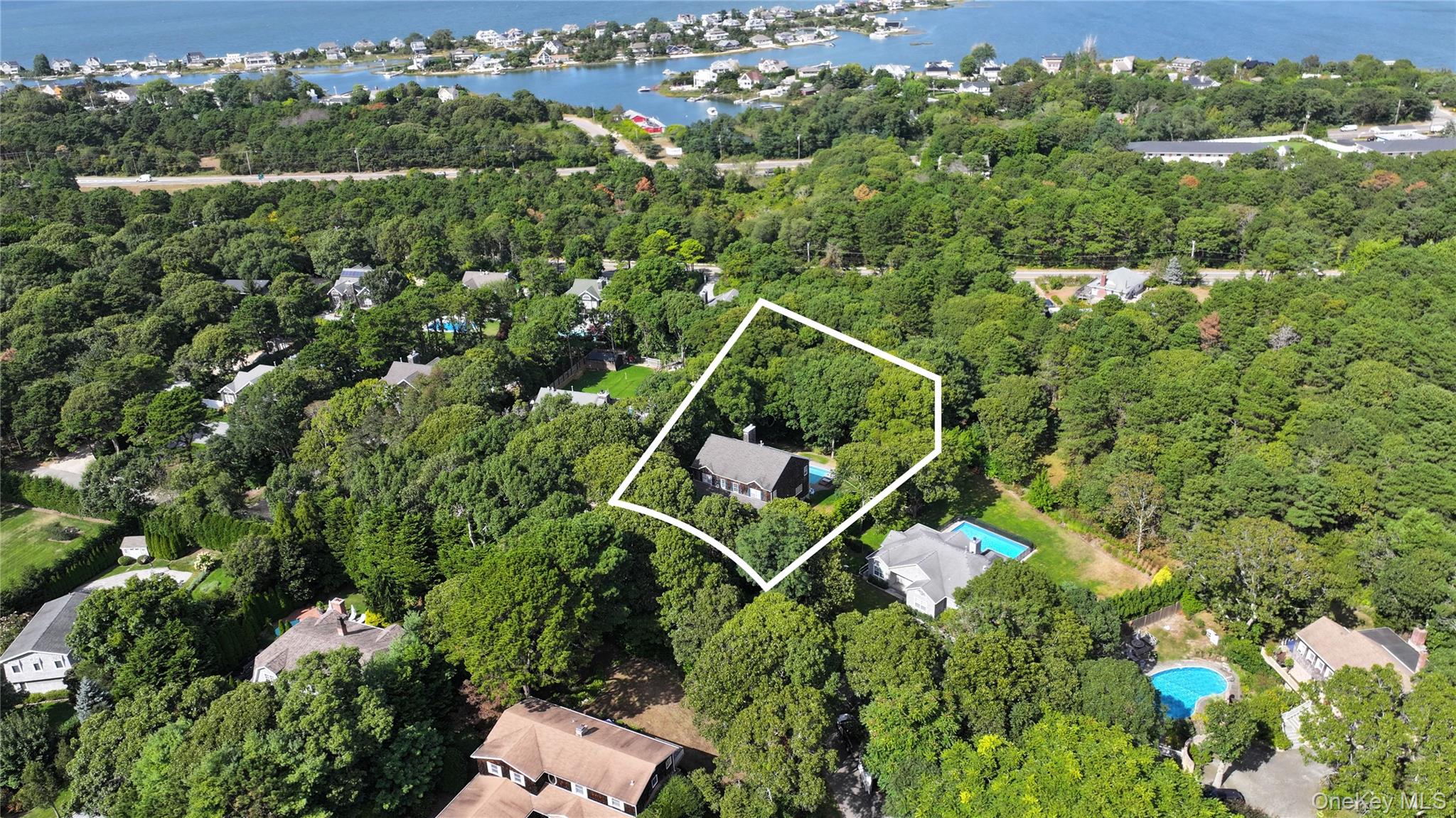 #3 photo, 191 Shinnecock Hills Road, 東長島 Southampton , NY 11968