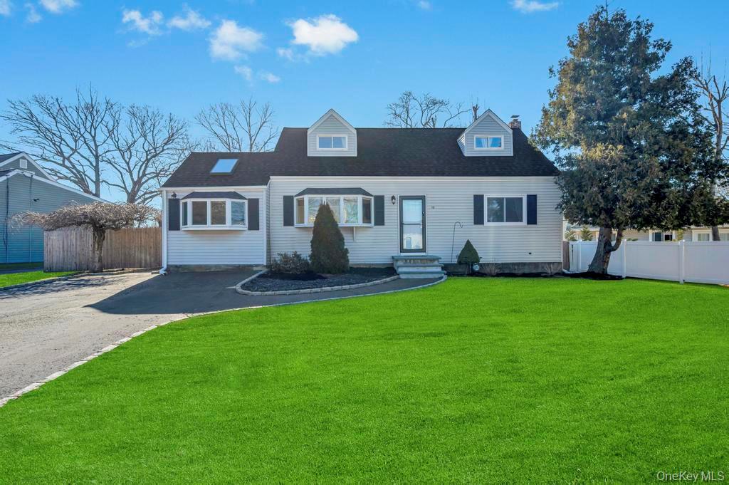 #2 photo, 10 Continental Drive, Саффолк ‖ Port Jefferson Station , NY 11776