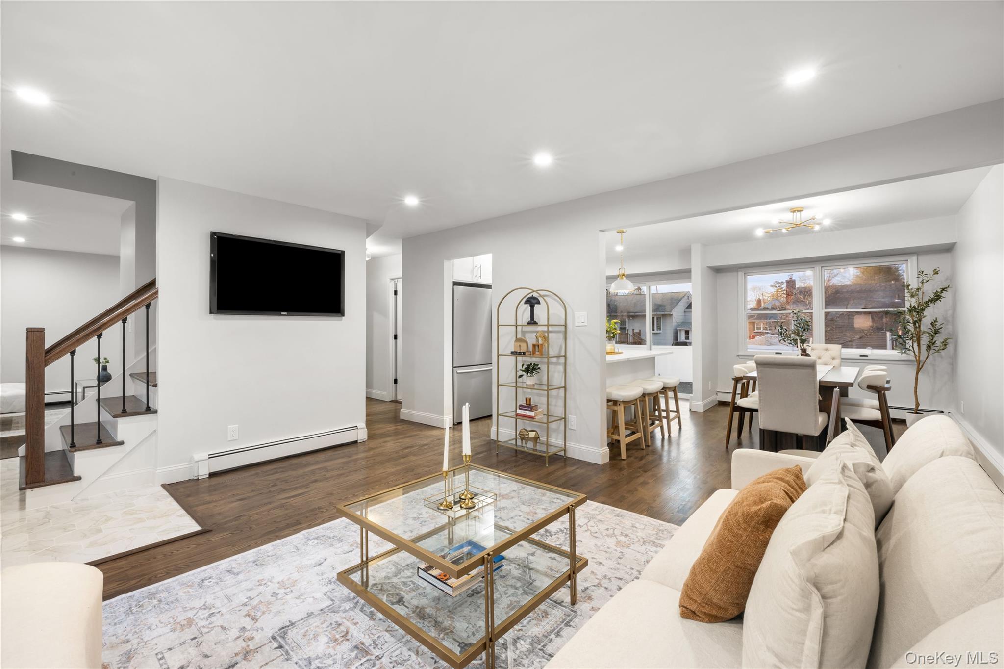 #7 photo, 18 Clark Street, 東長島 Huntington , NY 11743