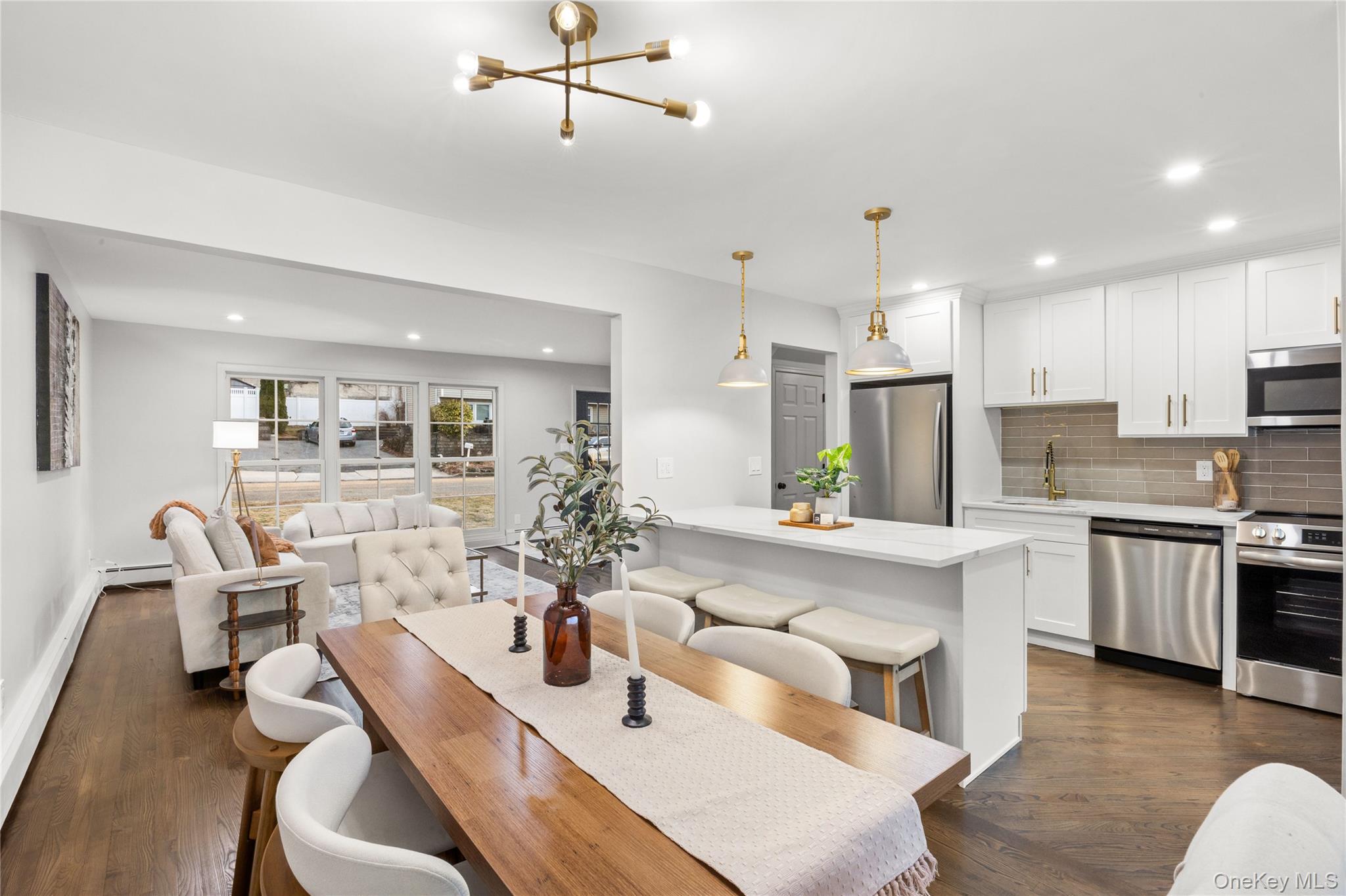 #9 photo, 18 Clark Street, 東長島 Huntington , NY 11743