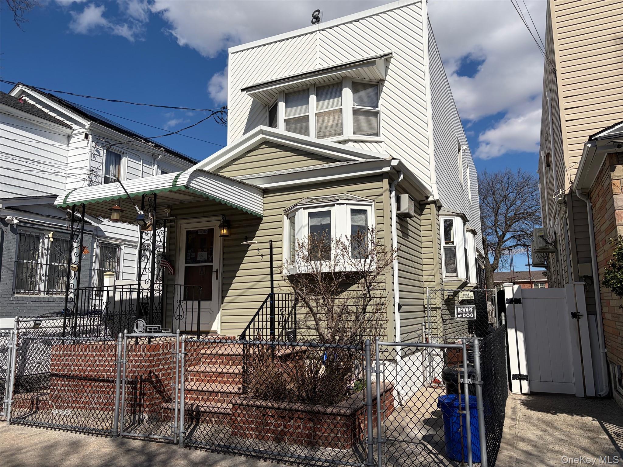 #1 photo, 9535 94th Street, Ozone Park , NY 11416