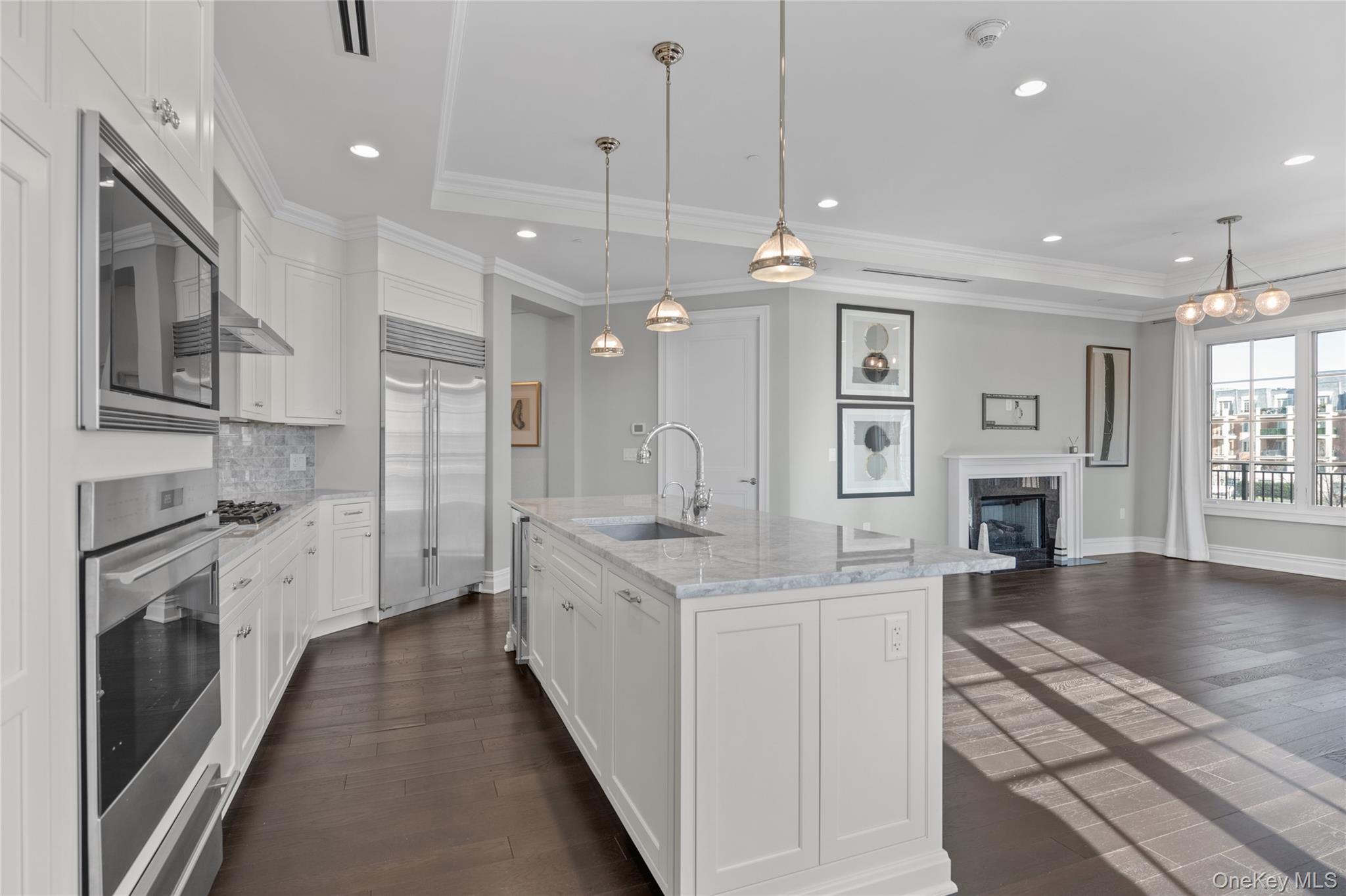 #9 photo, 5000 Royal Court, ناسو North Hills , NY 11040