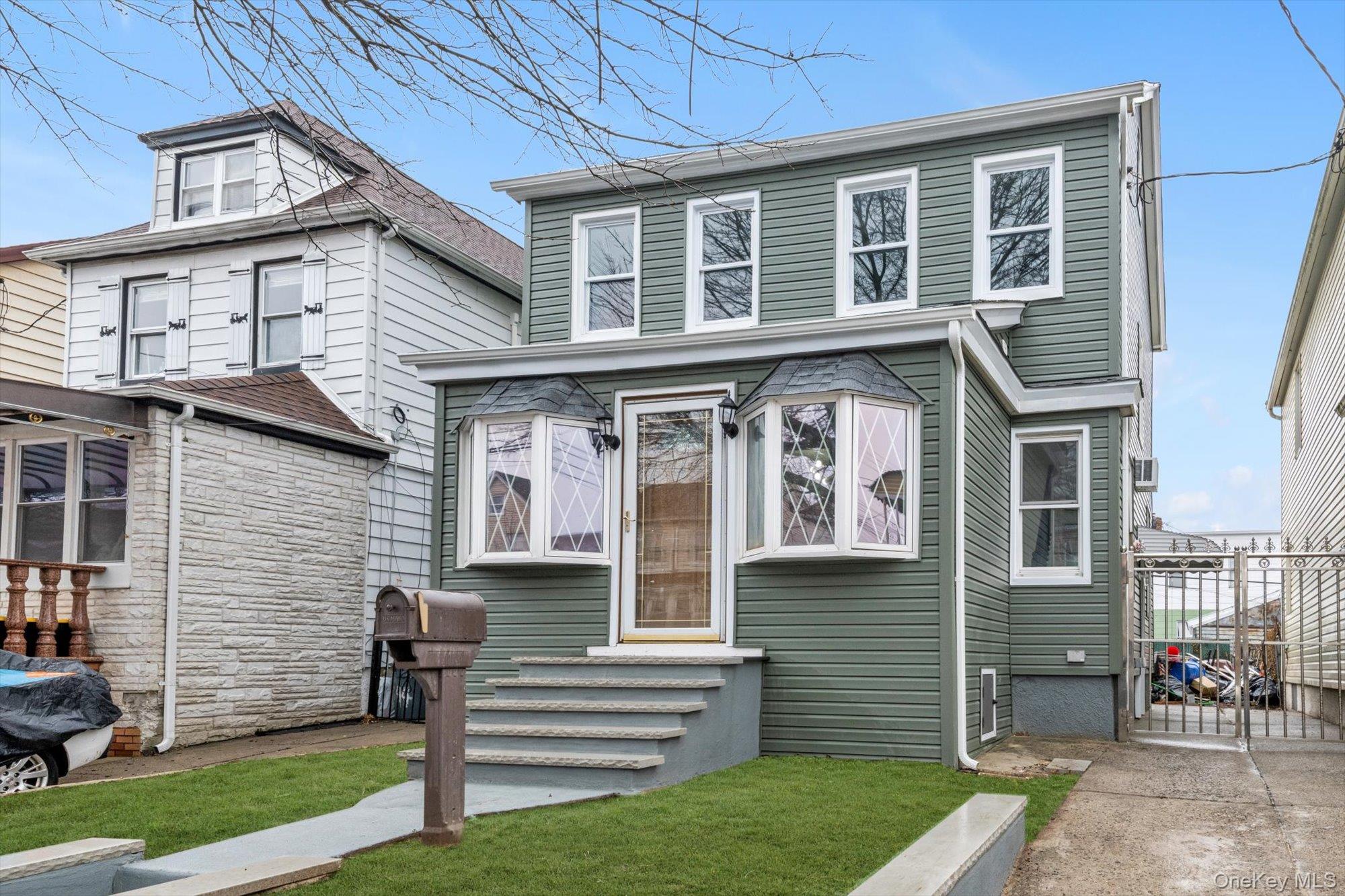 #1 photo, 9342 204th Street, Hollis , NY 11423