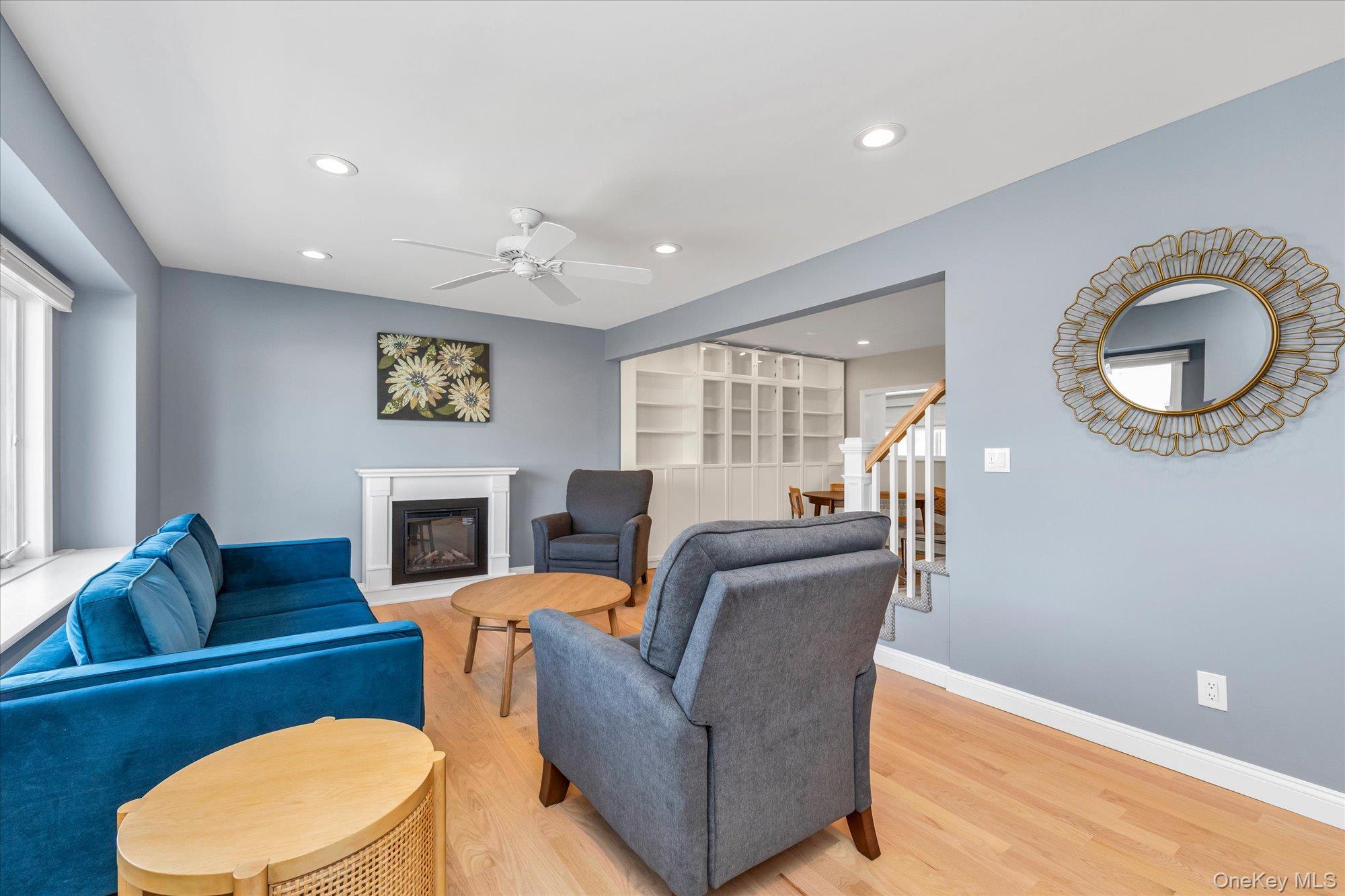 #4 photo, 6 Birch Lane, ناسو Massapequa Park , NY 11762