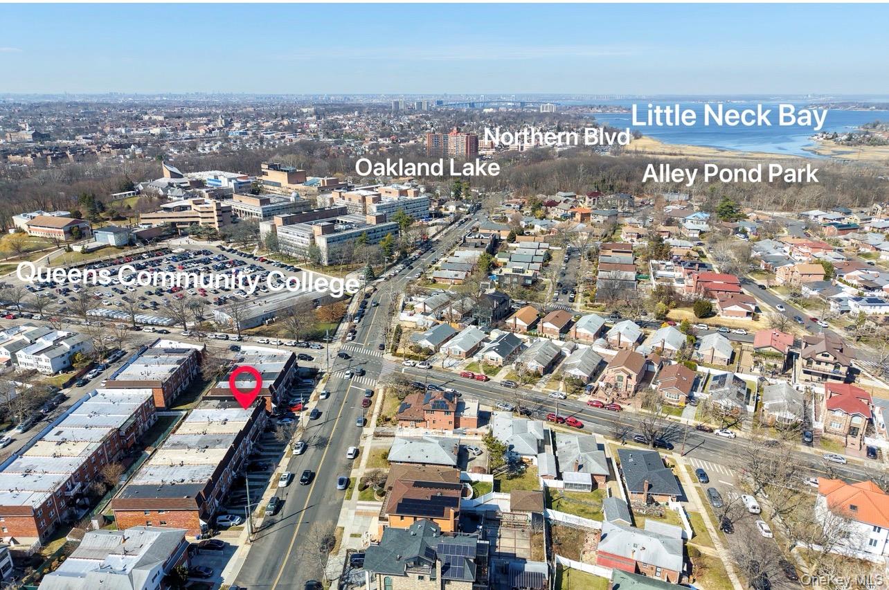 #5 photo, 56-18 Cloverdale Boulevard, Bayside , NY 11364