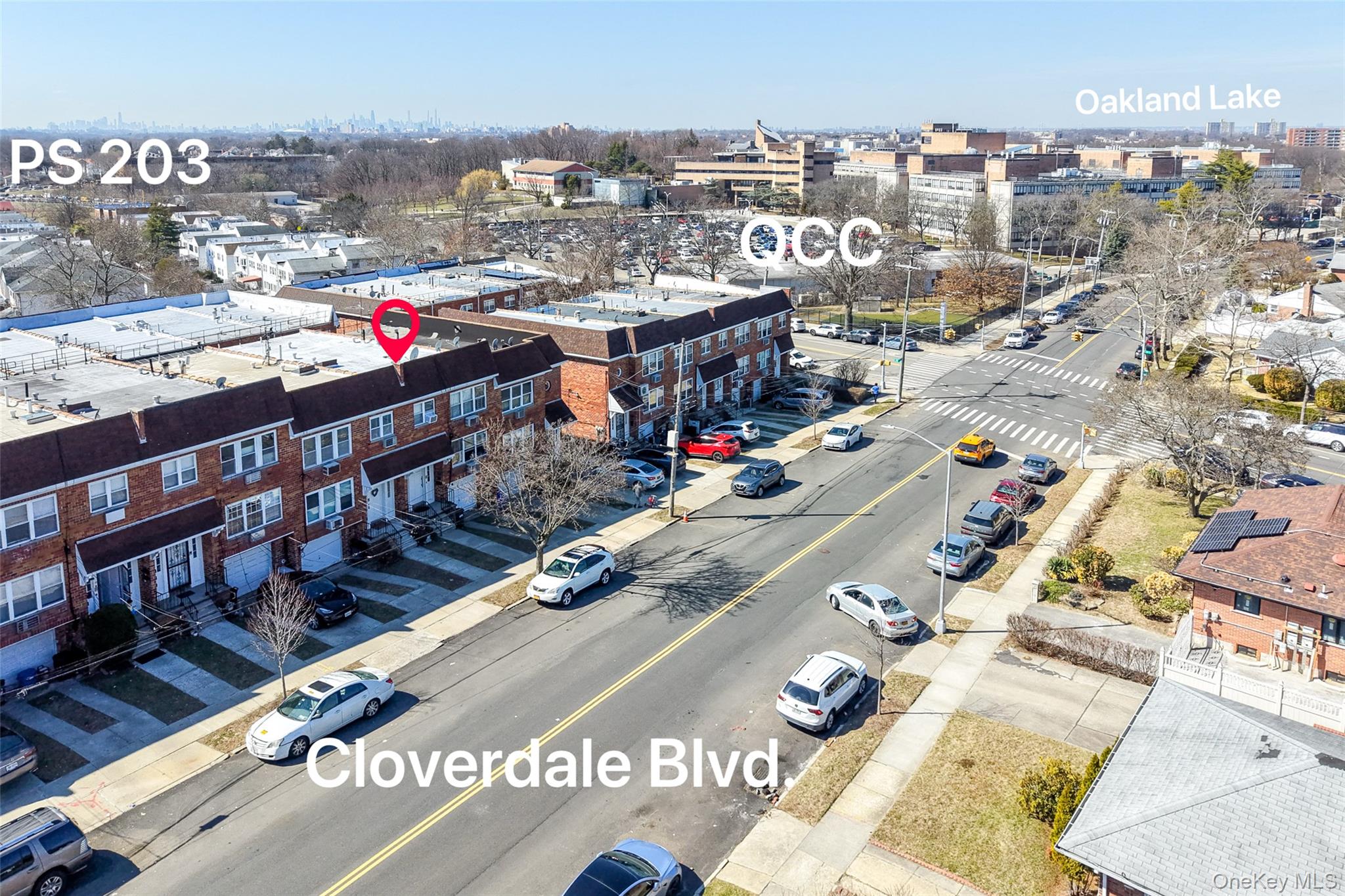 #6 photo, 56-18 Cloverdale Boulevard, Bayside , NY 11364