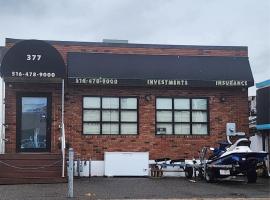 377 Woodcleft Avenue 长岛 Freeport, NY