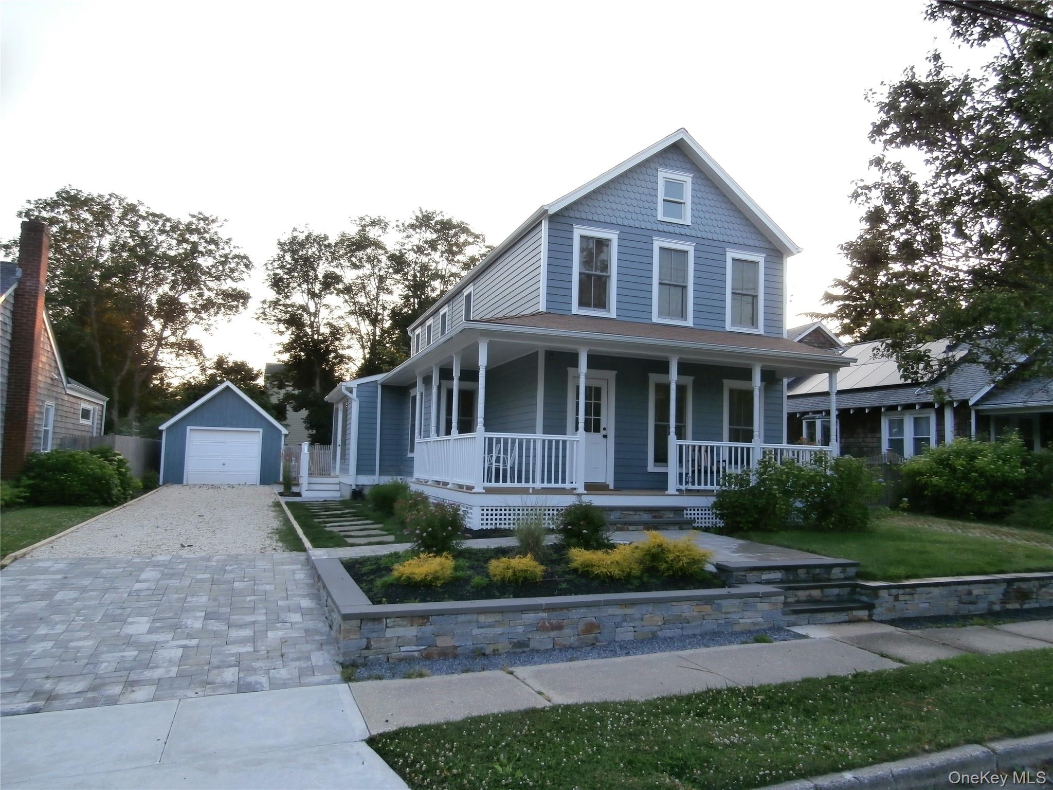 #1 photo, 237 6th Street, 東長島 Greenport , NY 11944