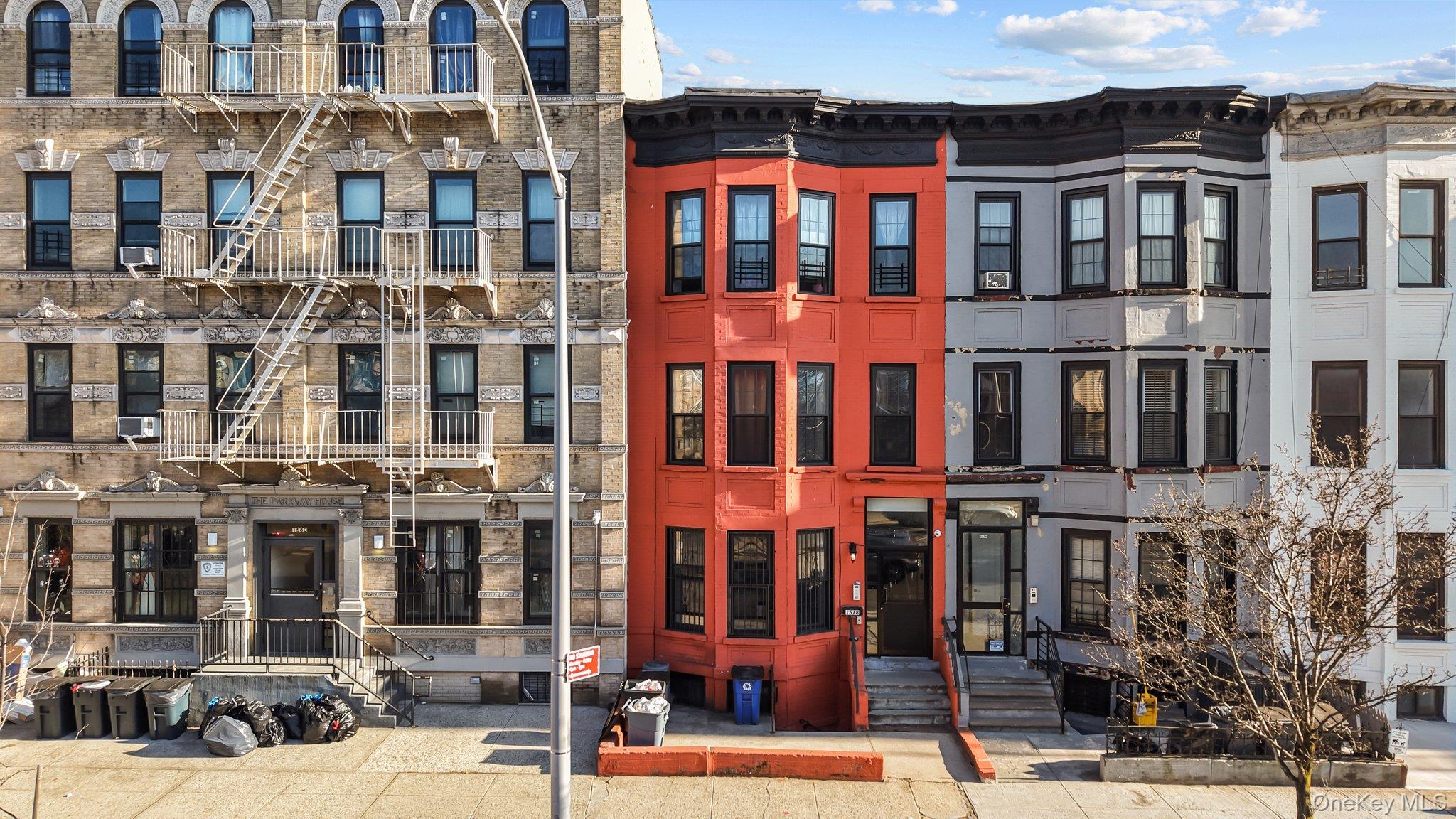 #1 photo, 1578 Eastern Parkway, Brooklyn , NY 11233