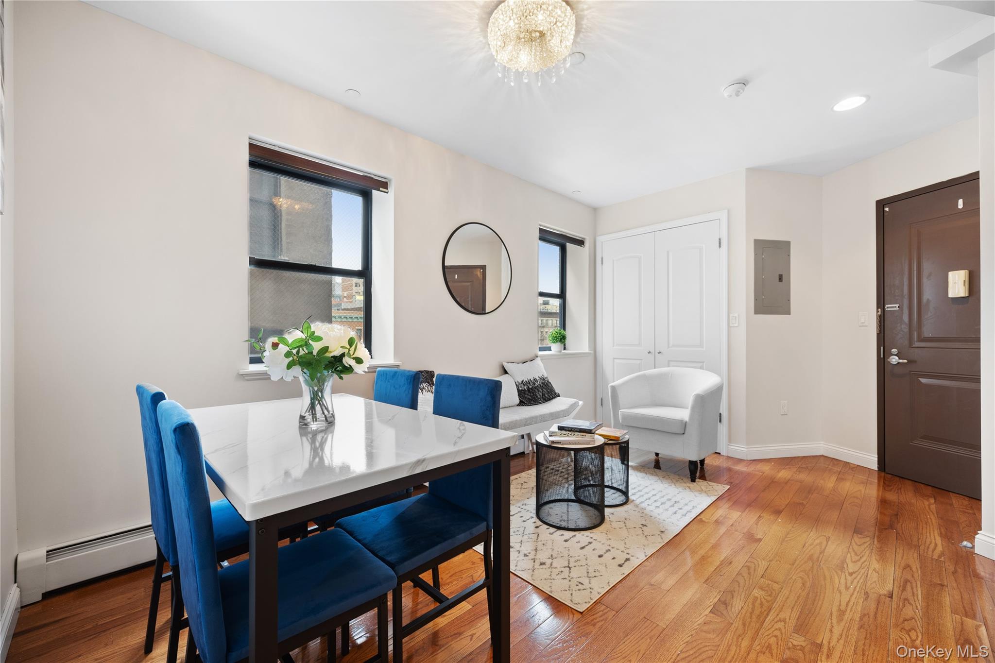 #5 photo, 456 W 167th Street, New York (Manhattan) , NY 10032