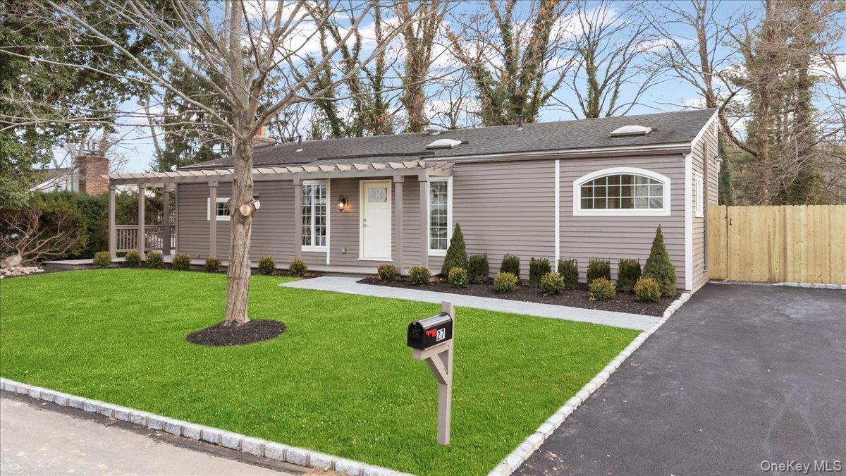 #1 photo, 27 Valley Avenue, 长岛 Locust Valley , NY 11560