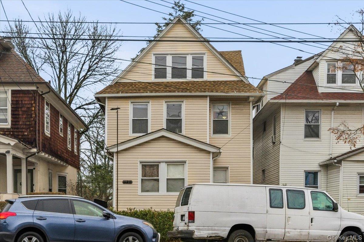 #1 photo, 329 Union Avenue, Mount Vernon , NY 10550