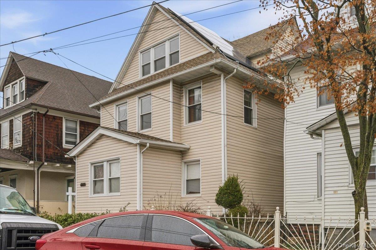 #2 photo, 329 Union Avenue, Mount Vernon , NY 10550