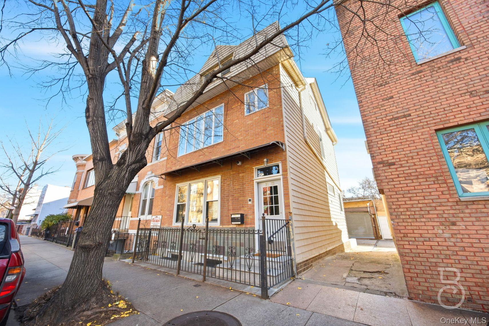 #1 photo, 31-73 41st Street, Astoria , NY 11103