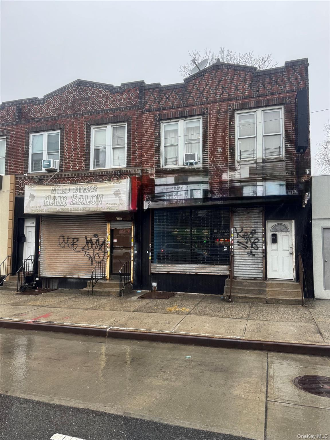 #1 photo, 141-19 Rockaway Boulevard, Jamaica , NY 11436