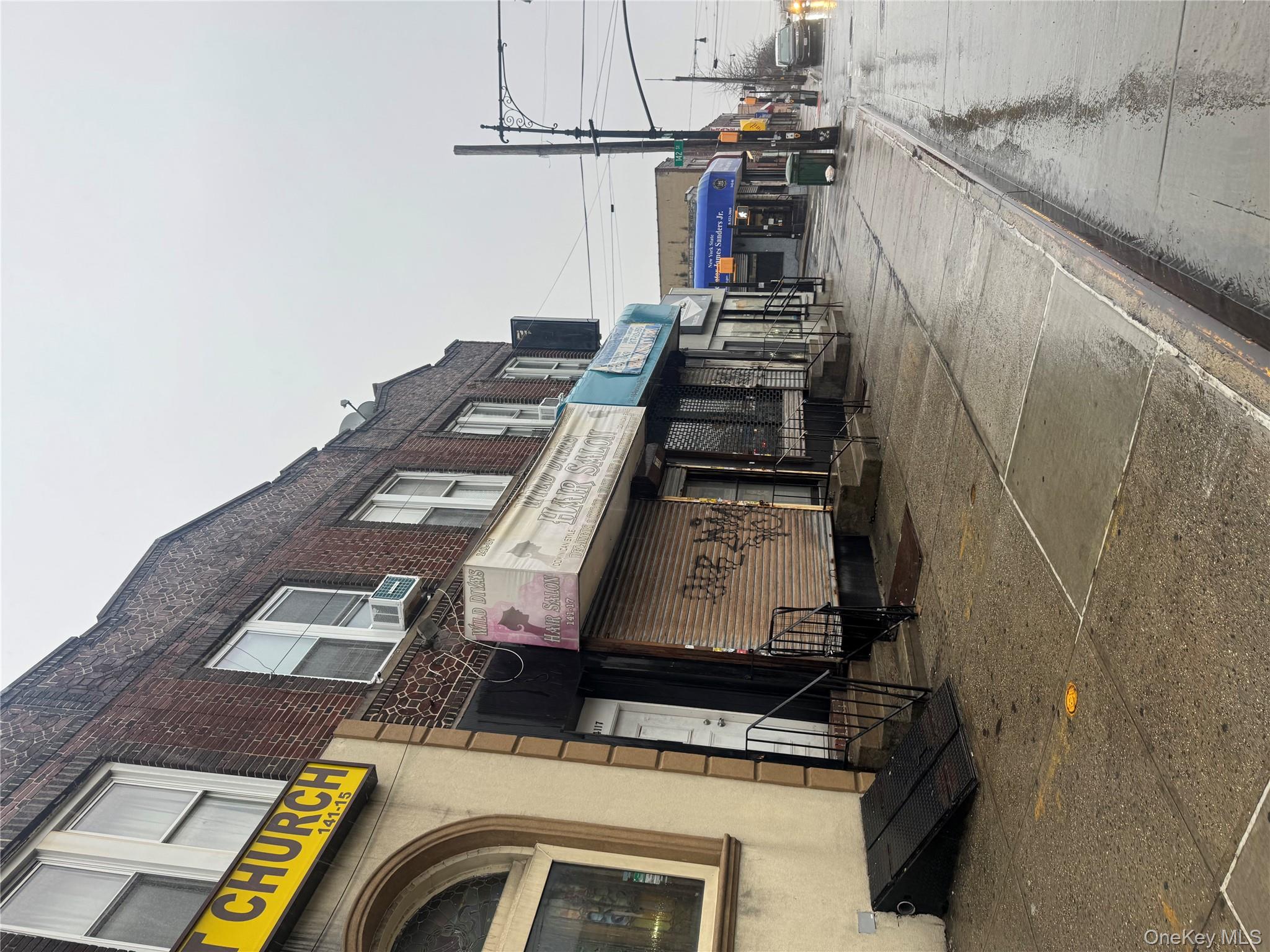 #3 photo, 141-19 Rockaway Boulevard, Jamaica , NY 11436