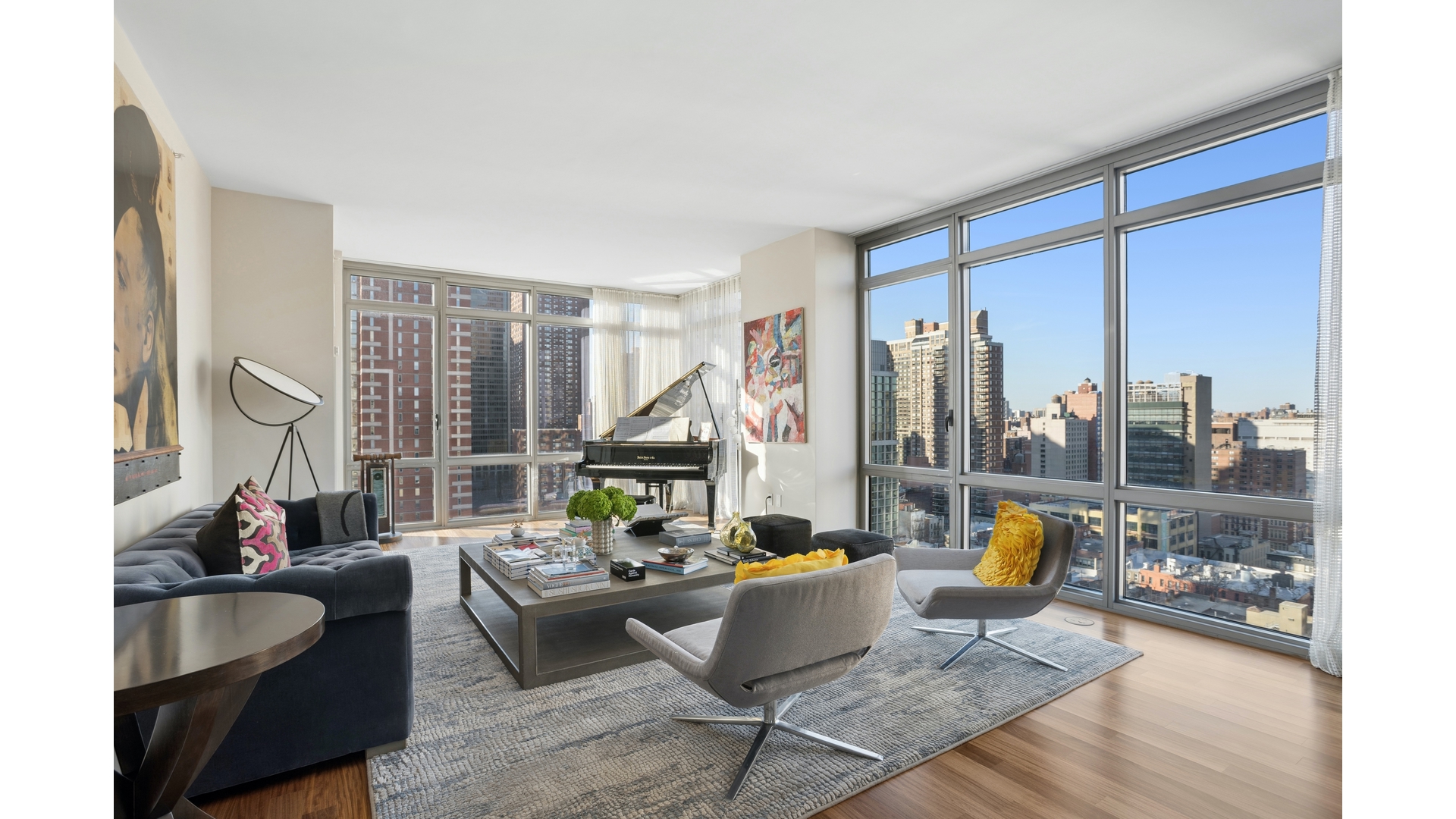 #3 photo, 333 E 91ST Street, Манхэттен ‖ Yorkville , NY 10128