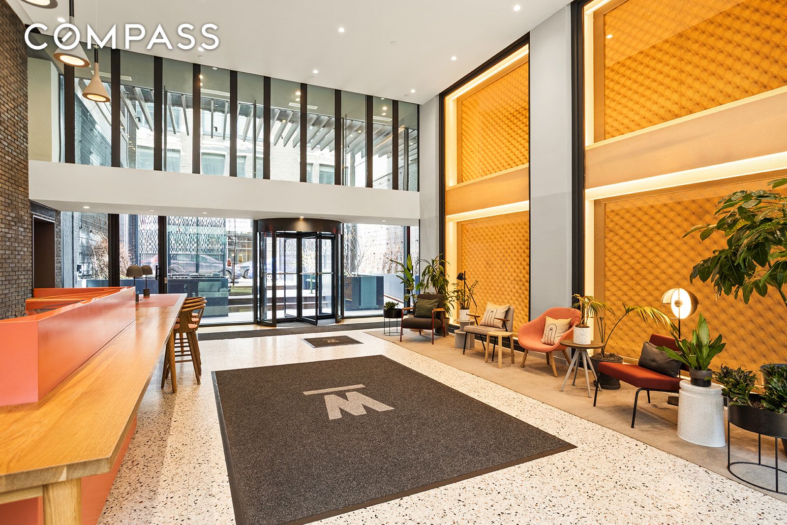 #19 photo, 547 W 47th Street, Hell's Kitchen , NY 10036