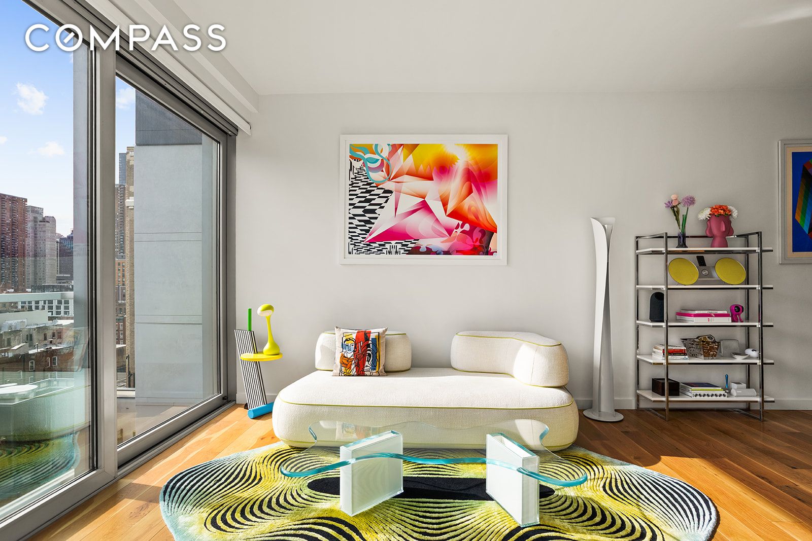 #4 photo, 547 W 47th Street, Hell's Kitchen , NY 10036