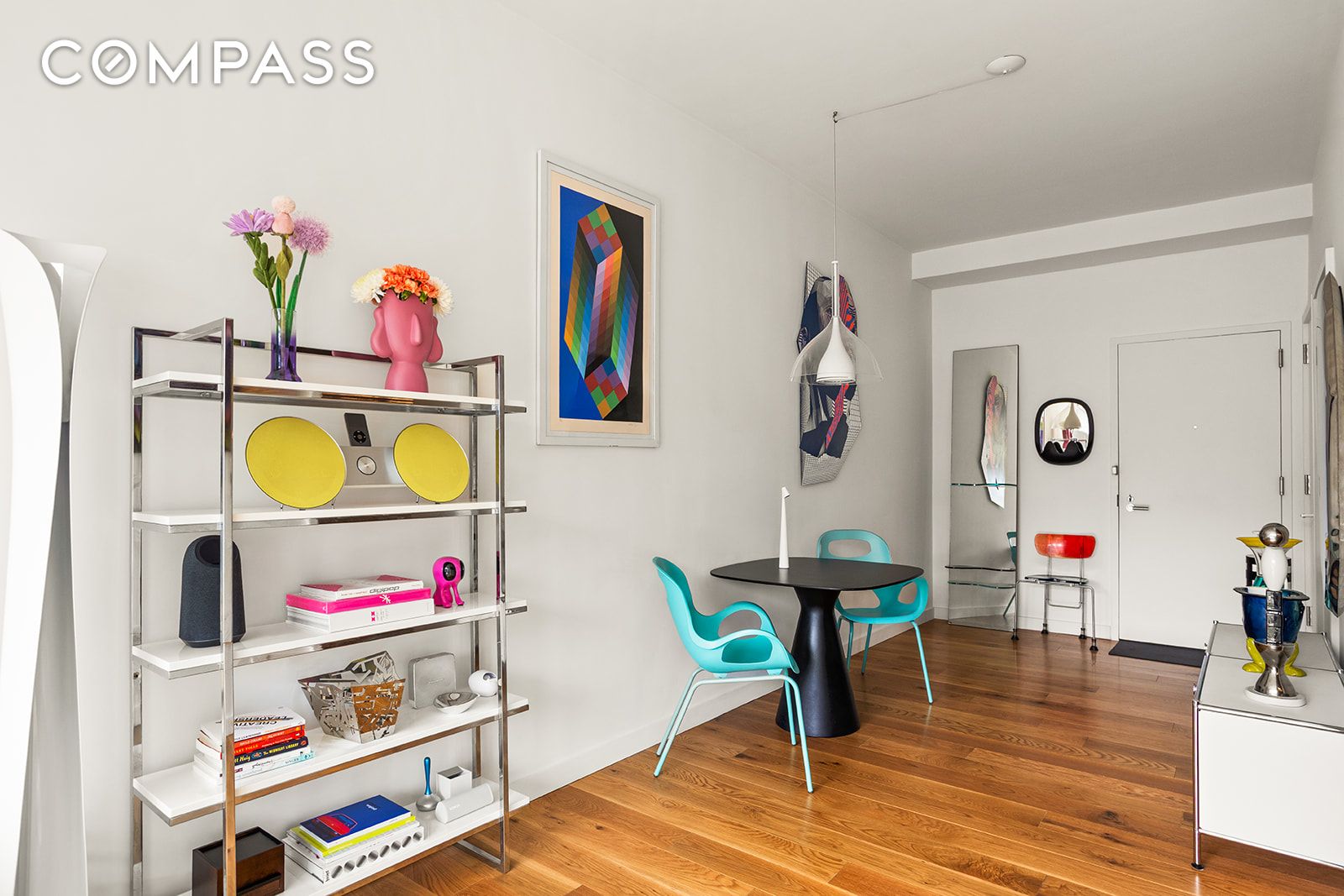 #5 photo, 547 W 47th Street, Hell's Kitchen , NY 10036