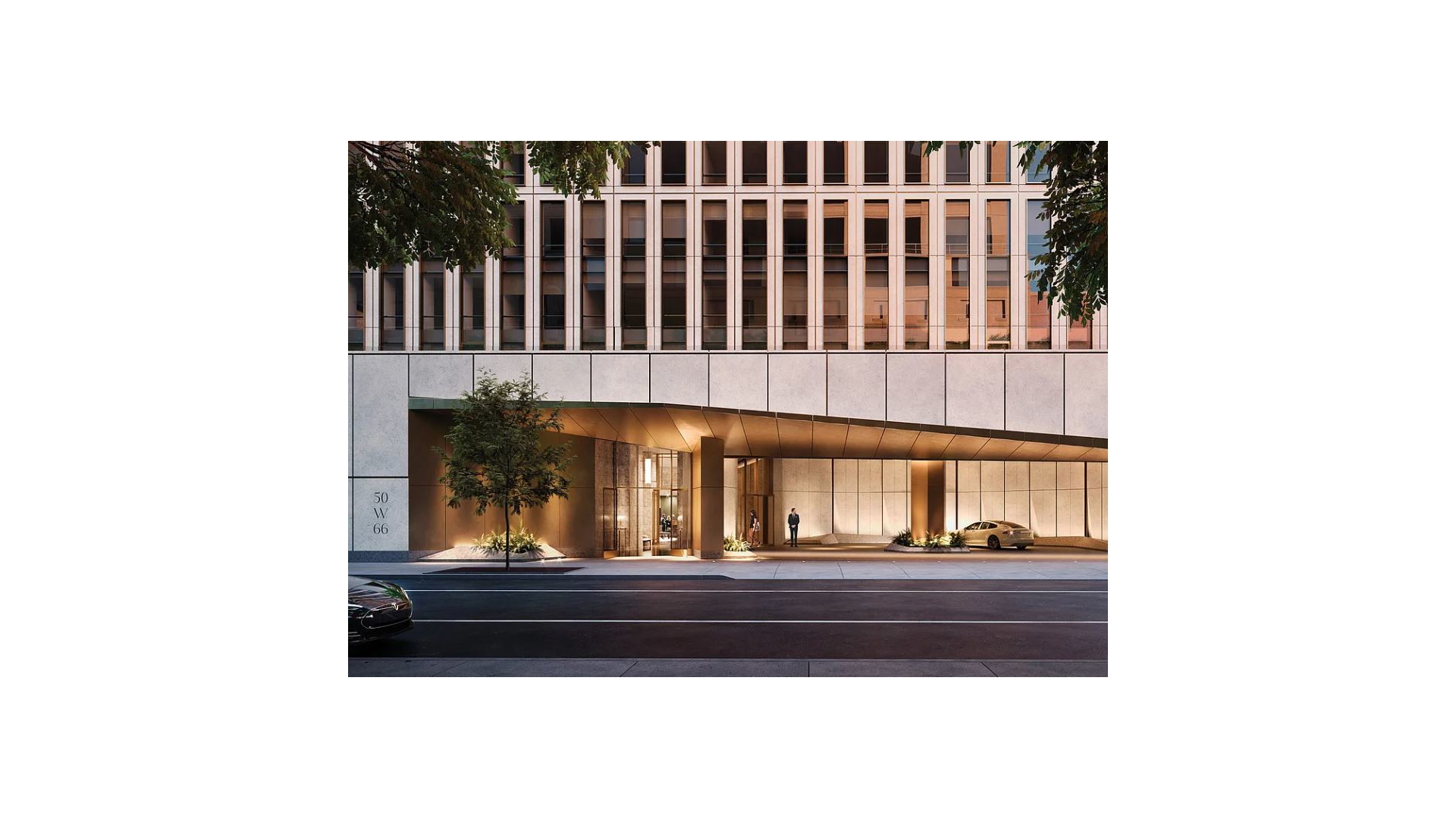 #15 photo, 50 W 66TH Street, מנהטן Lincoln Square , NY 10023