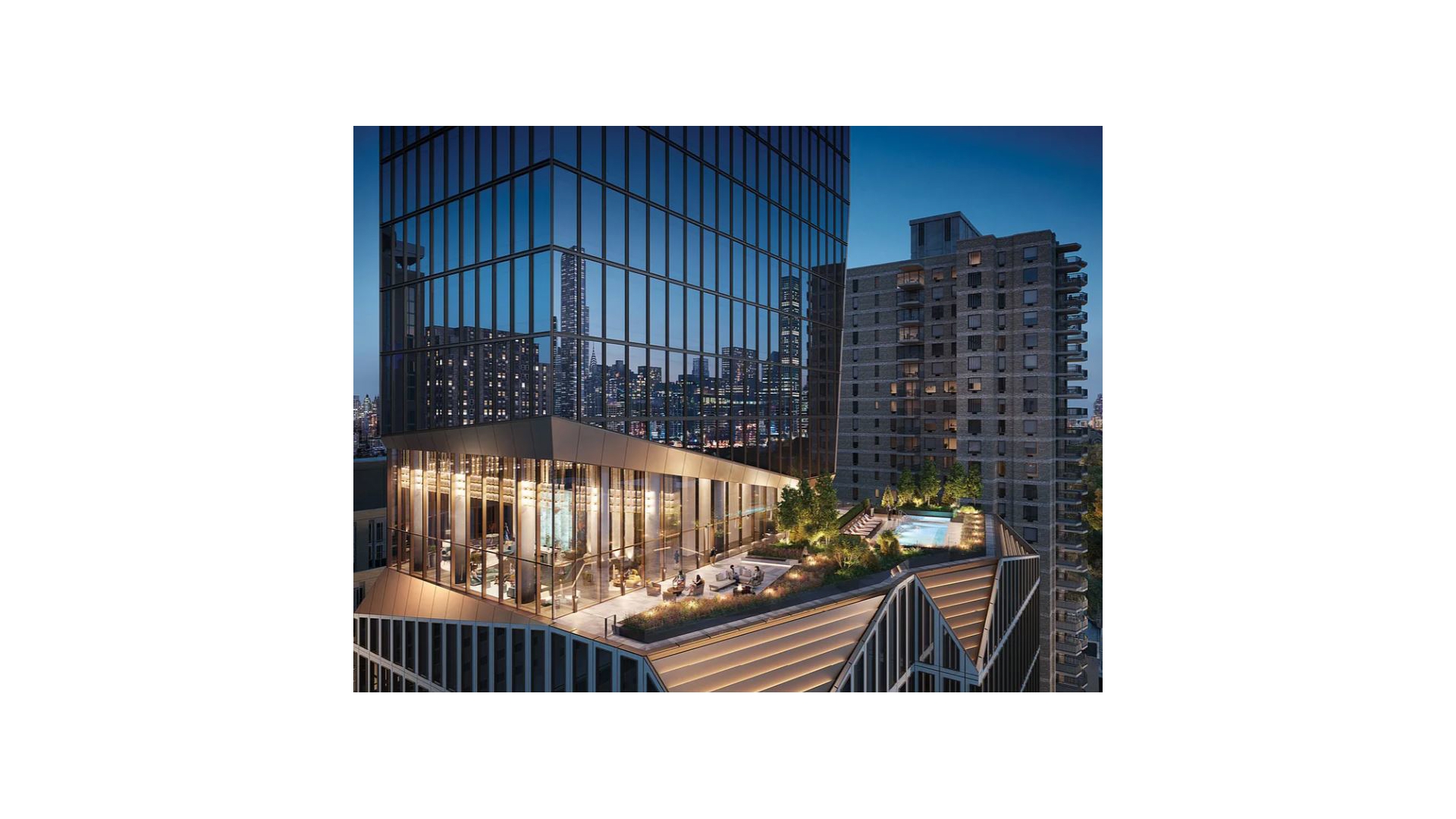 #16 photo, 50 W 66TH Street, מנהטן Lincoln Square , NY 10023