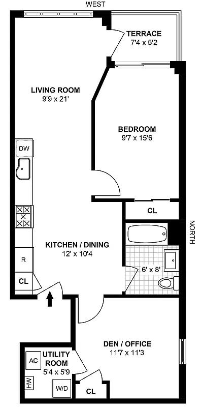 #2 photo, 1756 Ocean Avenue, Midwood , NY 11230