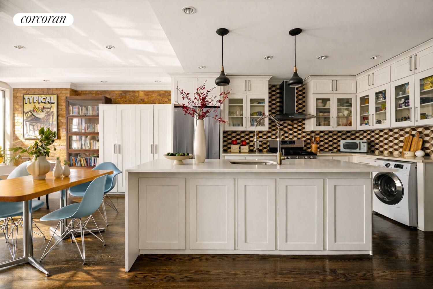 #3 photo, 326 QUINCY Street, Bedford-Stuyvesant , NY 11216