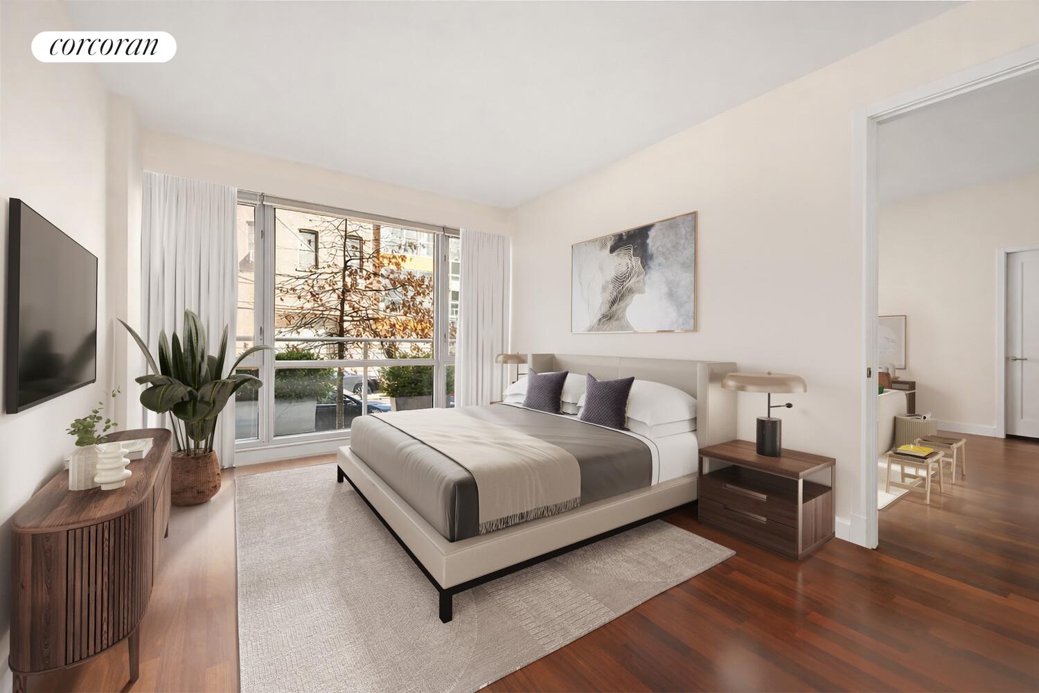 #5 photo, 125 N 10TH Street, Williamsburg , NY 11249