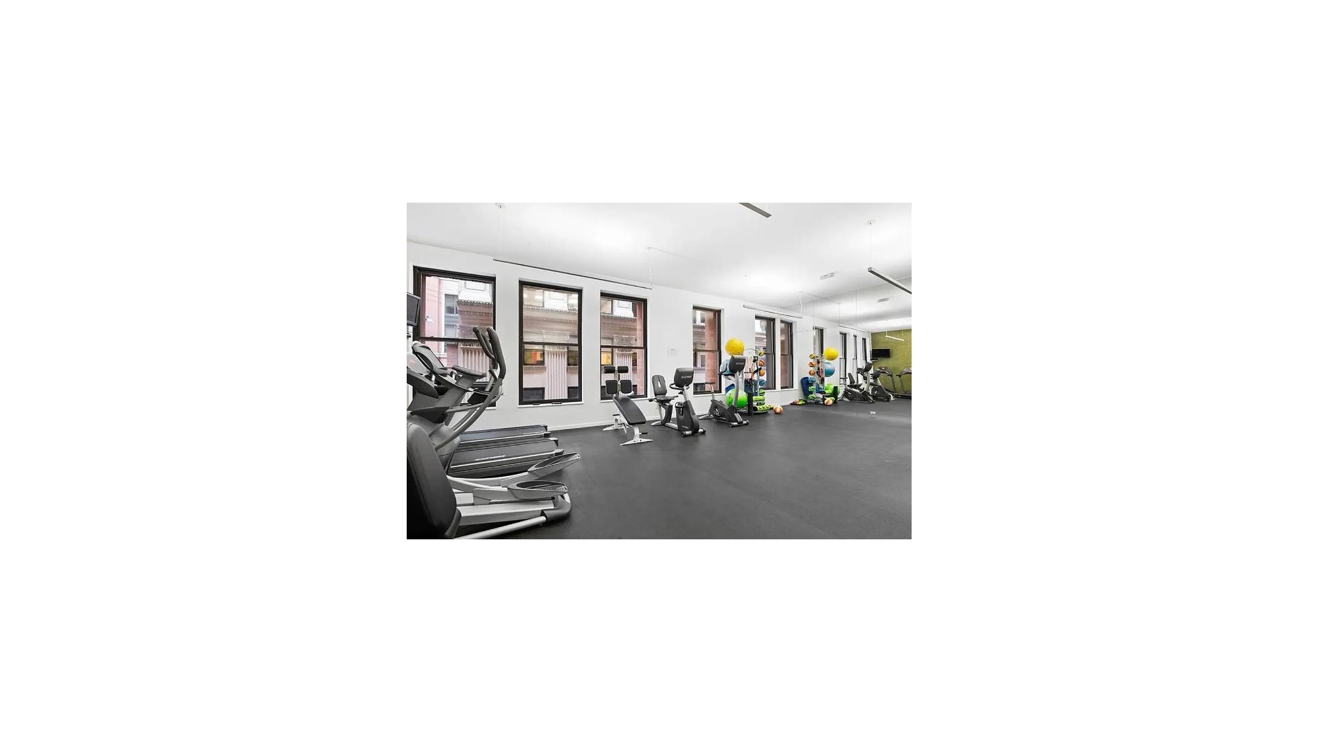 #14 photo, 56 PINE Street, מנהטן Financial District , NY 10005