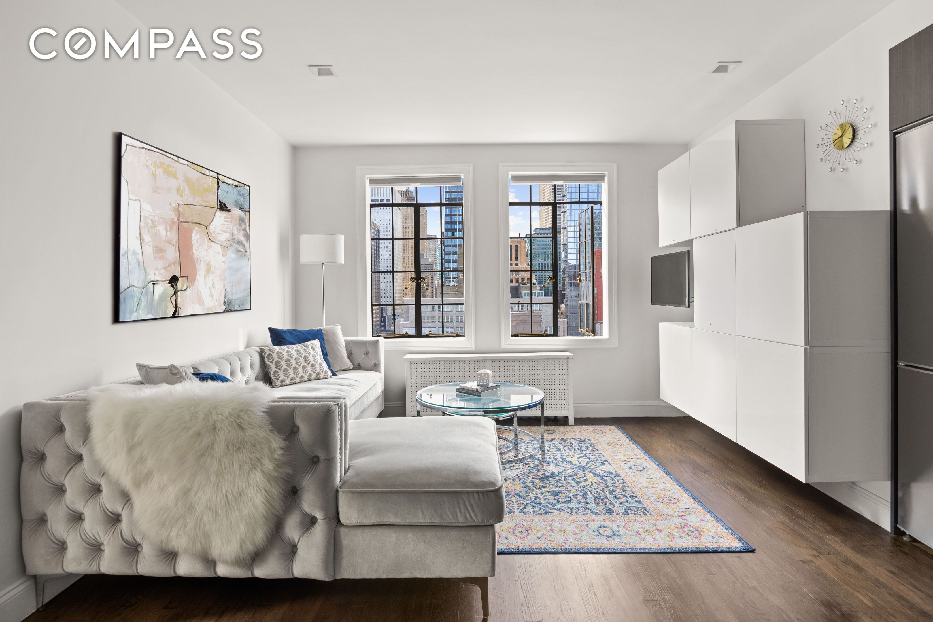 #1 photo, 45 Tudor City Place, Midtown East , NY 10017