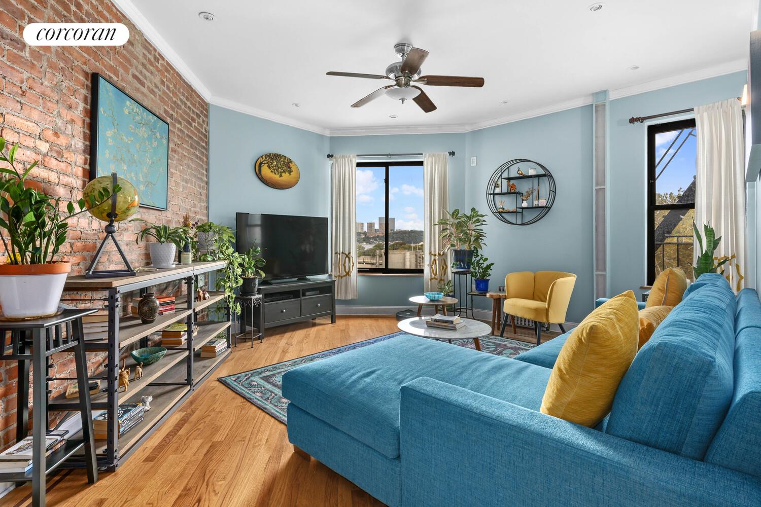 #1 photo, 575 RIVERSIDE Drive, 曼哈頓 Manhattanville , NY 10031