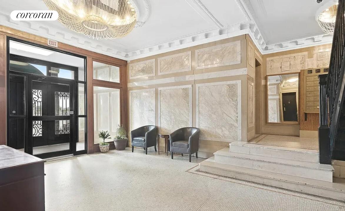 #7 photo, 575 RIVERSIDE Drive, 曼哈頓 Manhattanville , NY 10031