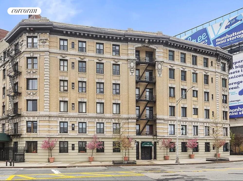 #8 photo, 575 RIVERSIDE Drive, 曼哈頓 Manhattanville , NY 10031