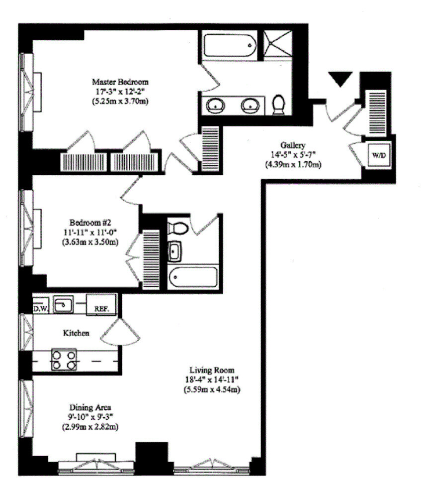 #2 photo, 400 E 51ST Street, مانهاتن Beekman , NY 10022