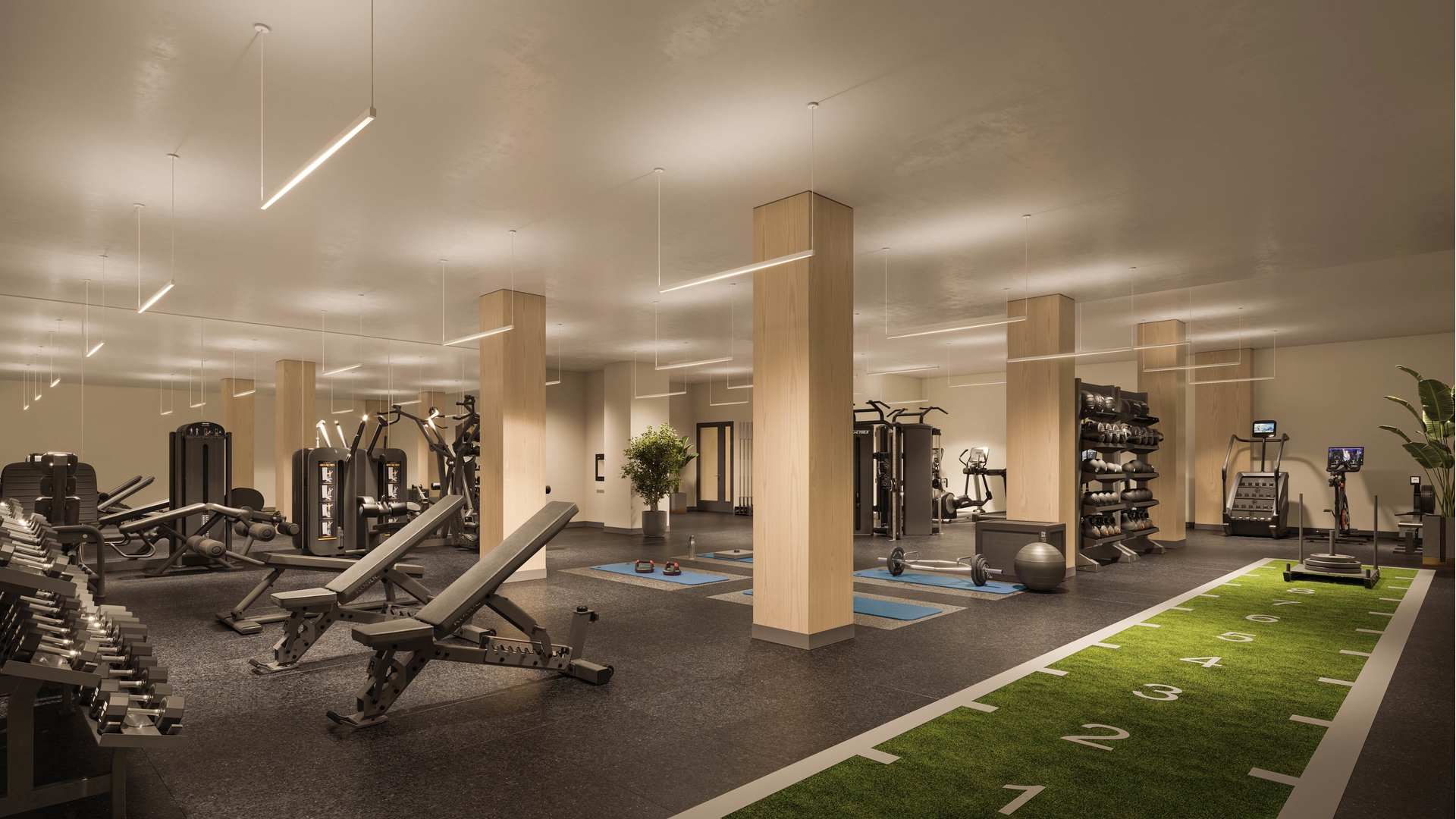 #11 photo, 300 E 50TH Street, Turtle Bay , NY 10022