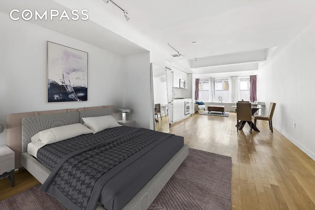 #1 photo, 90 William Street, Financial District , NY 10038