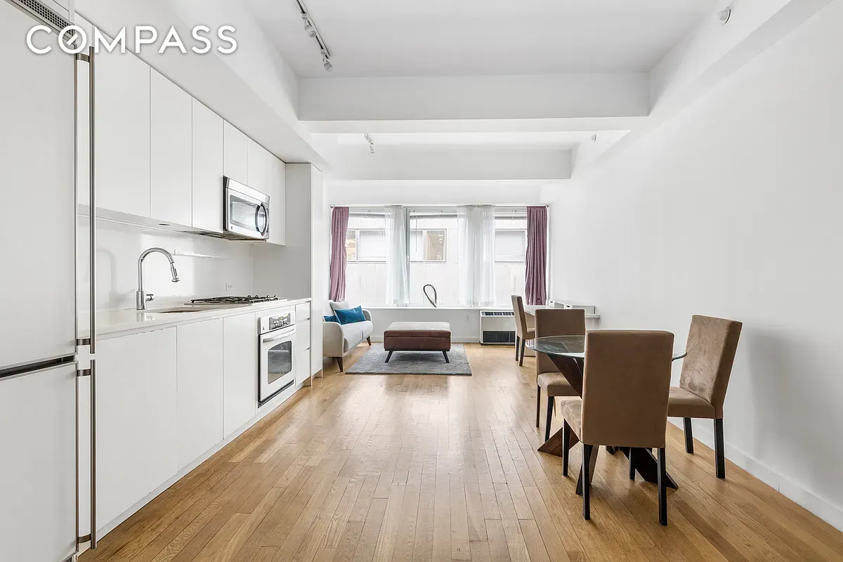 #5 photo, 90 William Street, Financial District , NY 10038