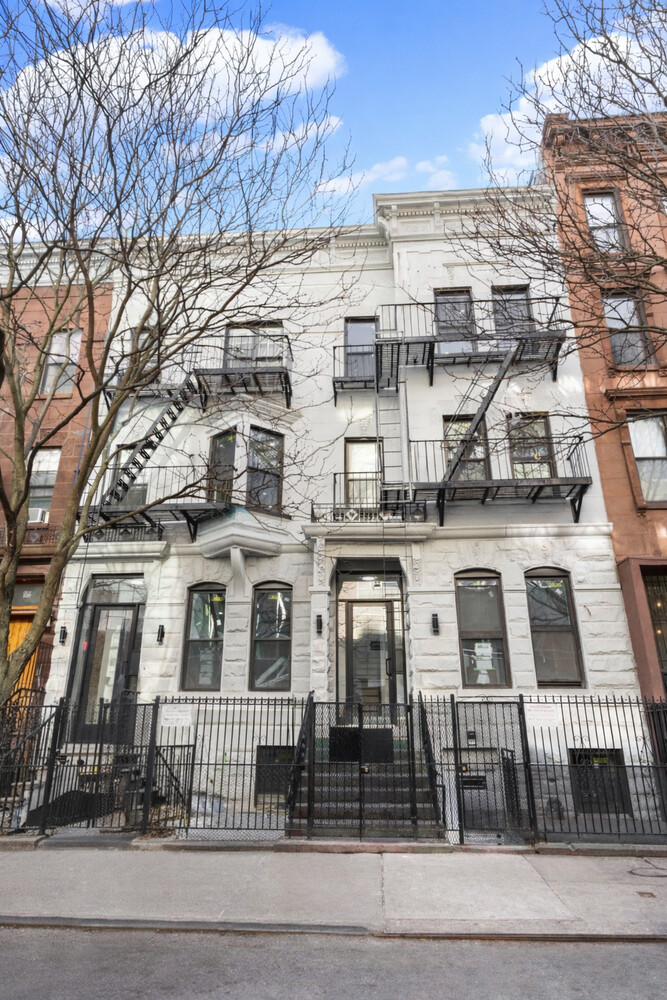 #7 photo, 118 W 124TH Street, 曼哈顿 哈莱姆区 South Harlem , NY 10027